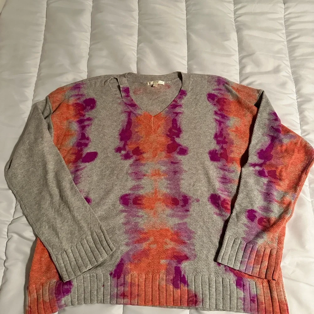 Lisa Todd sweater!! - Picture 7 of 10